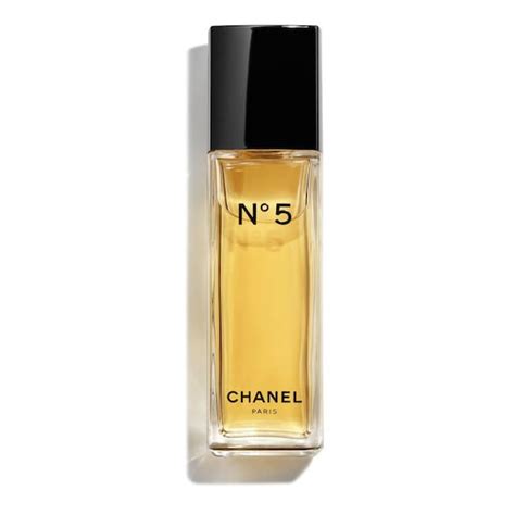 chanel n 5 eau de toilette sephora|Chanel 5 refill.